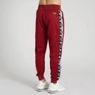 Leone iconic Trousers -bordeaux